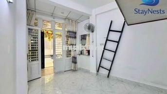 CHO THUÊ KIOT GIÁ RẺ NGAY MẶT TIỀN TÂN SƠN NHÌ BÀ CON ƠIIII 🏡