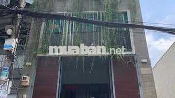 🌺🌺Cần bán nhà MT hẻm 55// Nguyễn Quý Yêm - phường An lạc - Quận Bình T