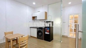 CĂN HỘ 1PN 1Pk | FULL NT | NGAY CƯ XÁ BẮC HẢI Q10