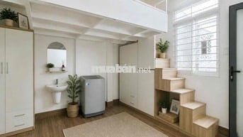 🔥PHÒNG TRỌ DUPLEX DIỆN TÍCH SIÊU BỰ🔥