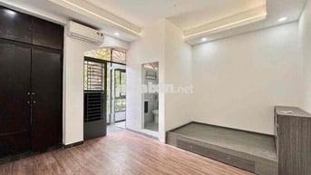 STUDIO HỒ ĐẮC DI TÂN PHÚ FULL NỘI THẤT