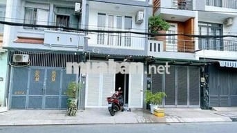 NHÀ 3 TẦNG GẦN AEON TÂN PHÚ - 63m2 – 4.5x14M – 3PN