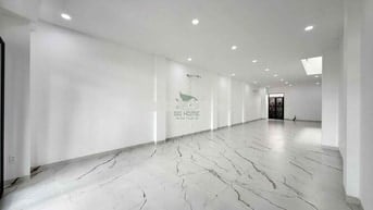 CHO THUÊ MẶT BẰNG MỚI XÂY 120M2 KINH DOANH TỰ DO KĐT HÀ QUANG 1
