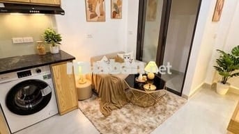Phòng khép kín đủ đồ gần Thanh Nhàn - PCCC - Thang máy