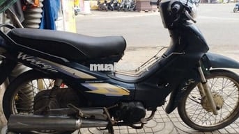 Honda Wave 110 Xanh
