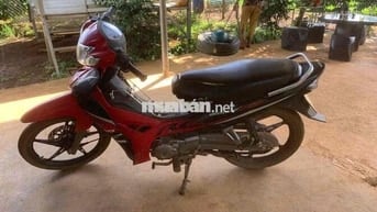 Yamaha Sirius 2020 Đỏ Đen