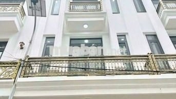Cần cho thuê nhà MT 285A Trịnh Đình Trọng P.Hòa Thạnh Q.Tân Phú