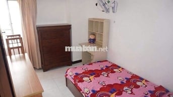 Chung cư Nam An 2PN 2WC - Dt 60m2 full nội thất -Bình Thạnh