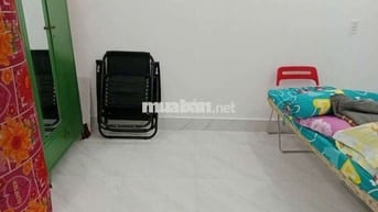 🔥 PHÒNG MỚI, CÓ MÁY LẠNH TẠI HỒNG BÀNG, Q6 – DỌN VÀO Ở NGAY 🔥