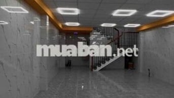 CHO THUÊ NHÀ MẶT TIỀN ĐƯỜNG TRẦN VĂN MƯỜI