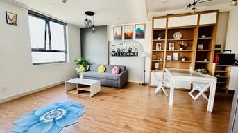 Giỏ Hàng Căn Hộ Saigon Intela (Sài Gòn Intela) Cập Nhật Tháng 07/2026