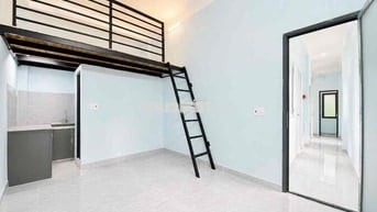 Cho thuê phòng trọ giá rẻ ngay Go Dĩ An - 5Phút di chuyển Làng DH