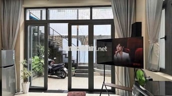🔥 Cho Thuê 1PN 2PN Trần Đình Xu, Q1 ( gần trần hưng đạo, Bùi viện)
