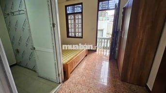 chính chủ cho thuê phòng full nội thất, lạc long quân có ban công