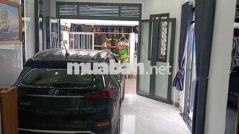 Bán Nhà 4 Tầng  Tam Bình Thủ Đức