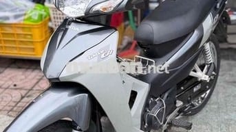 Honda Wave 2026 Xám