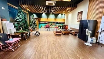 Cho THUÊ căn shophouse 1T2L ngang 10m ngay Vincom Biên Hòa  - Diện tíc