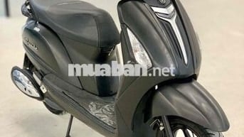 Yamaha Grande 125 2018 Đen Nhám Chính Chủ Giá Tốt