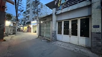⭐️Bán Nhà hẻm xe tải 6m 51/28 Phạm Văn Chiêu, P14, Q.Gò Vấp giá: 7,5 t