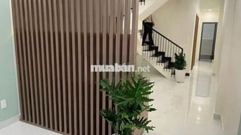 nhà nc Gần Chu Văn An – Phan Chu Trinh – Nơ Trang Long hxm 3pn 