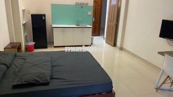 CHO THUÊ CĂN HỘ PHƯỜNG TAM HIỆP GIÁ 4,5 TRIỆU