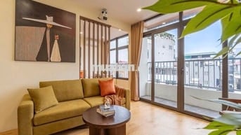 Chỉ còn 1 slot Penhouse ban công lớn, 100m đến mặt Hồ Tây, full đồ đẹp