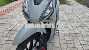 Honda Vision 2023 Sports Xám 35k km