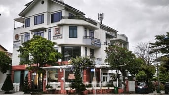 🔥 NGỘP BANK VILLA 2 MẶT TIỀN – VIEW ĐẸP ĐỘC TÔN GIÁ HÒA, Q9 🔥