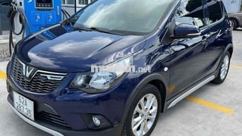 VinFast Fadil 2022 màu Xanh - Gia đình- 1 chủ
