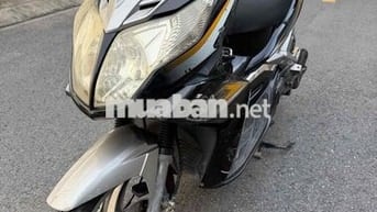 SYM Joyride Fi Máy Siêu Êm