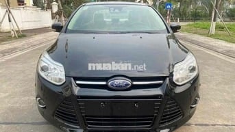 Ford Focus 2013 Full 2.0 AT Tự động Đen