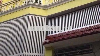 Nhà nguyên căn 56m2 gần Ủy ban phường Tân Thới Hiệp, quận 12