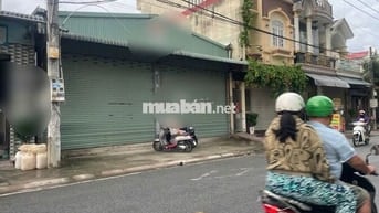MB cho thuê KDC Việt sin, 300m2, Làm Kho xưởng KD
