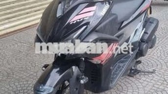 Yamaha NVX 155cc Đen 37490 km