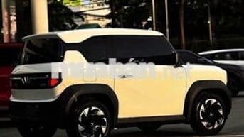 VinFast VF 3|CHỈ TỪ 1x TRIỆU ĐỒNG| 3,9 TRIỆU/THÁNG