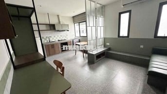 Cho thuê căn hộ cao cấp full nội thất 9,5 triệu/tháng Vạn Phúc City
