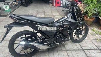 Suzuki Raider Đen 39.133 km