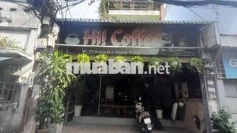 CHÍNH CHỦ BÁN NHÀ GÓC 2 MẶT TIỀN