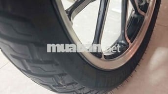 Honda Cub 125 2021 Đỏ Trắng 2000 km