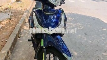 Honda Future LED 2024 Xanh Bs tphcm