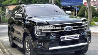 Everest 2 cầu 2022 Xe Chuẩn Đẹp Bán Tại Hãng Ford