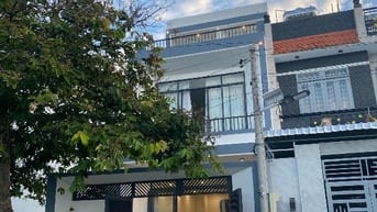 Không chỉ là một căn nhà, đây là nơi khởi đầu cho hành trình hạnh phúc