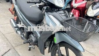 Honda Future LED FI 2024 Xám Mới 90%