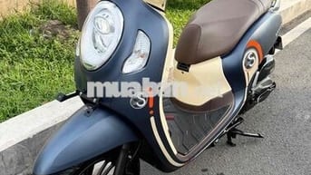 Honda Scoopy 2021 xe đẹp