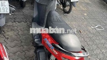 Yamaha Mio Đỏ