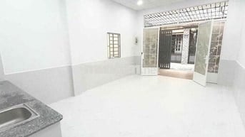 CHO THUÊ NNC HẺM XE TẢI GẦN LÊ VĂN SỸ-BỜ KÈ HOÀNG SA GIÁP QUẬN 1,3,5