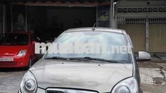 Kia Morning 2012 Số sàn Xám