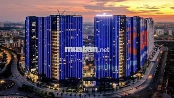 Căn hộ 2 Ngủ Full đồ 81m2 - 17,5tr/tháng
