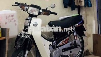 Honda Dream Thái  Đã dọn mới gluu xe điện
