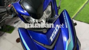 Yamaha Exciter 150 2020 Xanh